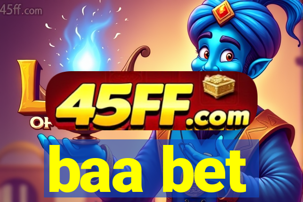 baa bet